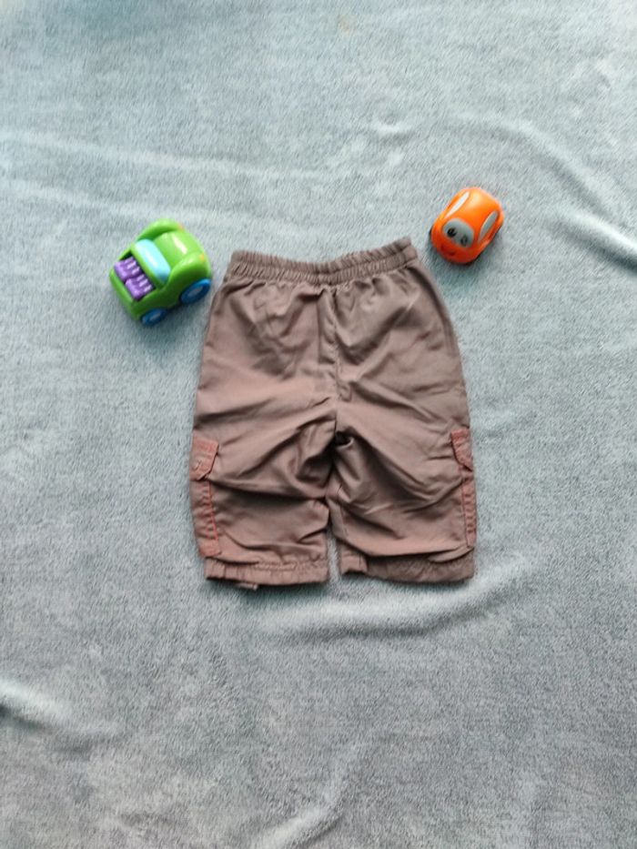 Pantalon 6 mois - photo numéro 5