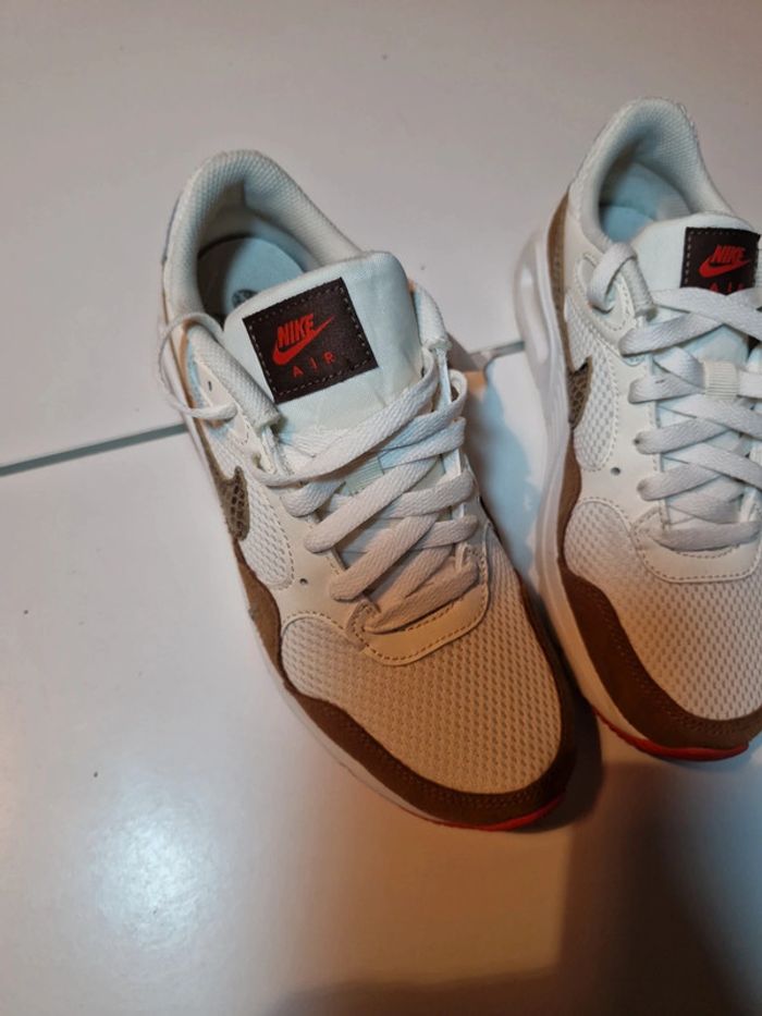 Basket nike - photo numéro 2