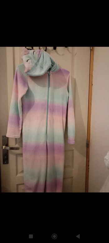 Pyjama licorne 🦄 10ans