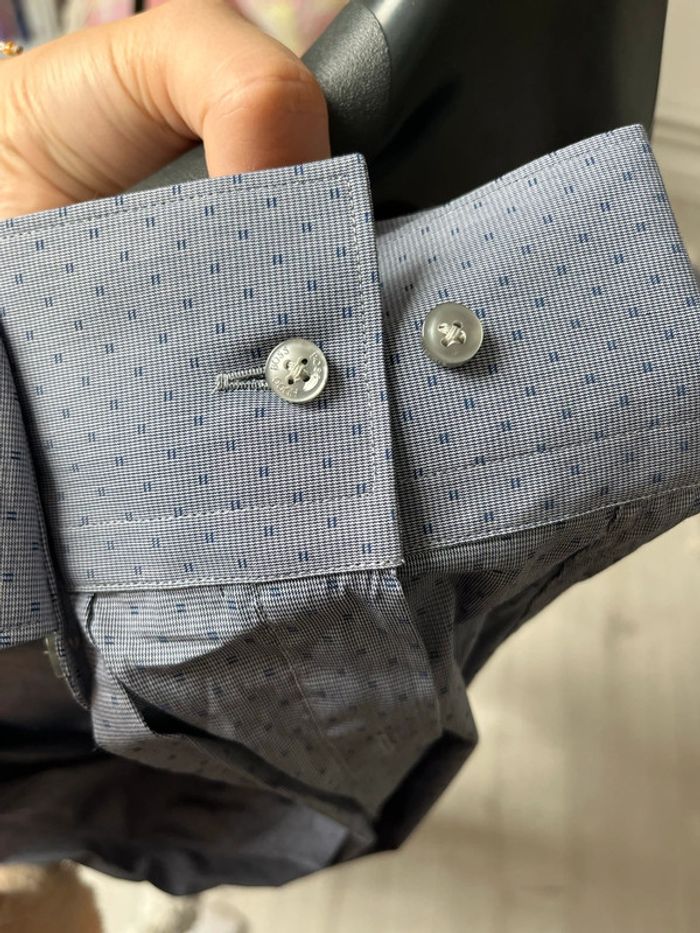 Chemise Hugo boss neuve - photo numéro 6