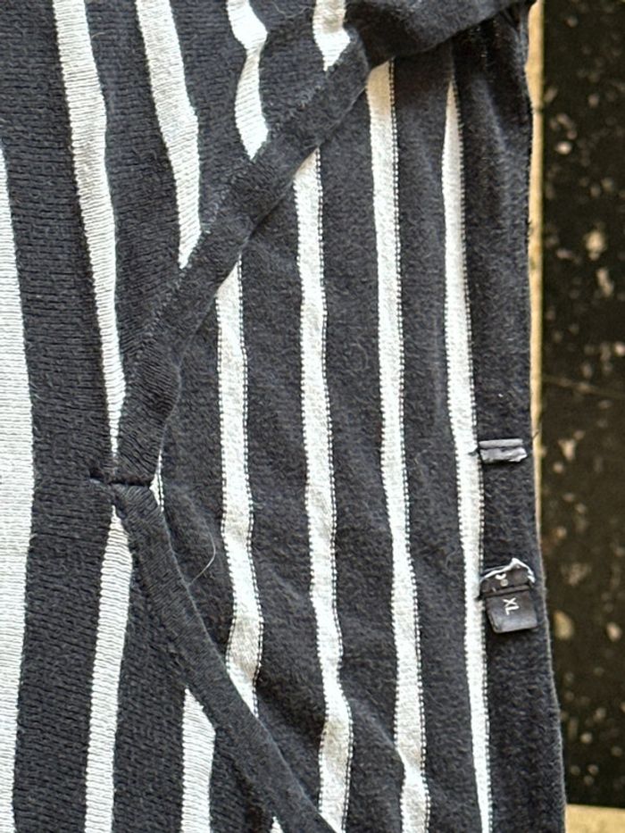 Pull fin - photo numéro 2