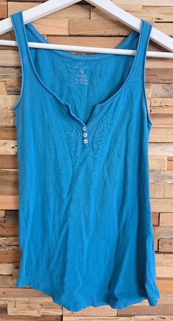 Debardeur taille 34 femme camaïeu