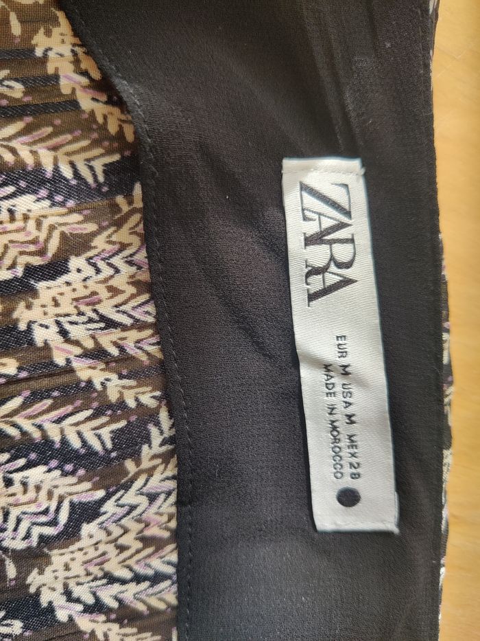 Robe Zara - photo numéro 4