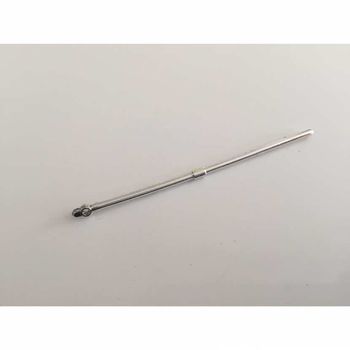 support capot pièce détachée Ferrari 250 le mans 1965 1/18 1/18e 1/18èm burago