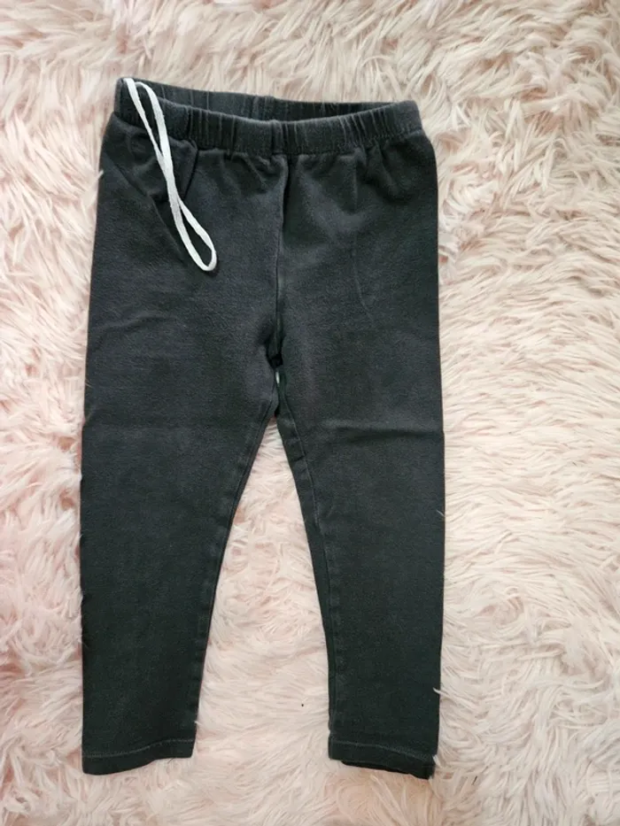 Legging bebe - photo numéro 2