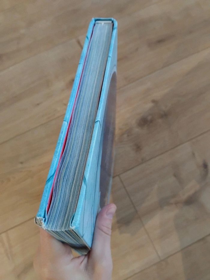 Livre voyage au pays des contes - photo numéro 3