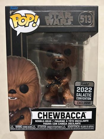 Funko Pop Star Wars 513