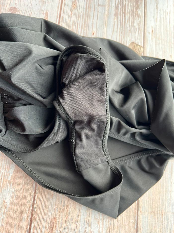 Bas de maillot de bain maternité - photo numéro 4