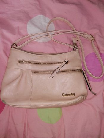 Sac à bandoulière Gallantry