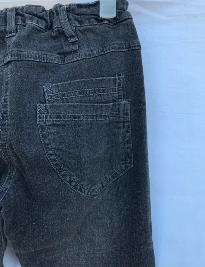 Pantalon noir - photo numéro 9