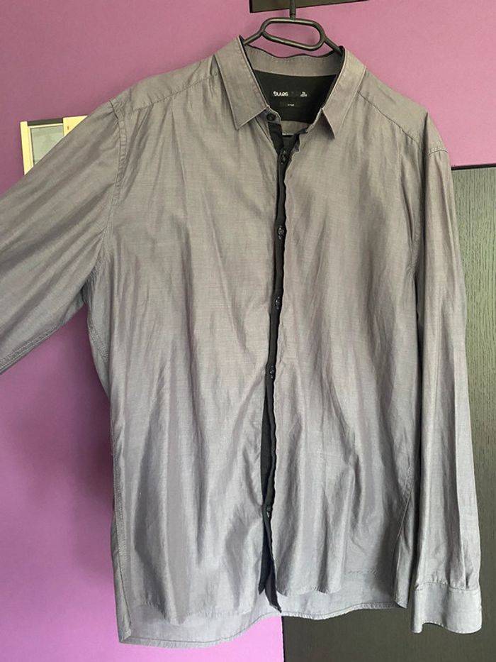 Chemise Jules - photo numéro 2