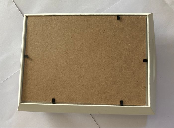 Plateau cadre-photo - photo numéro 3