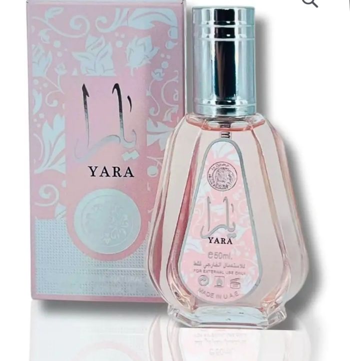 Parfums de Dubai - photo numéro 5