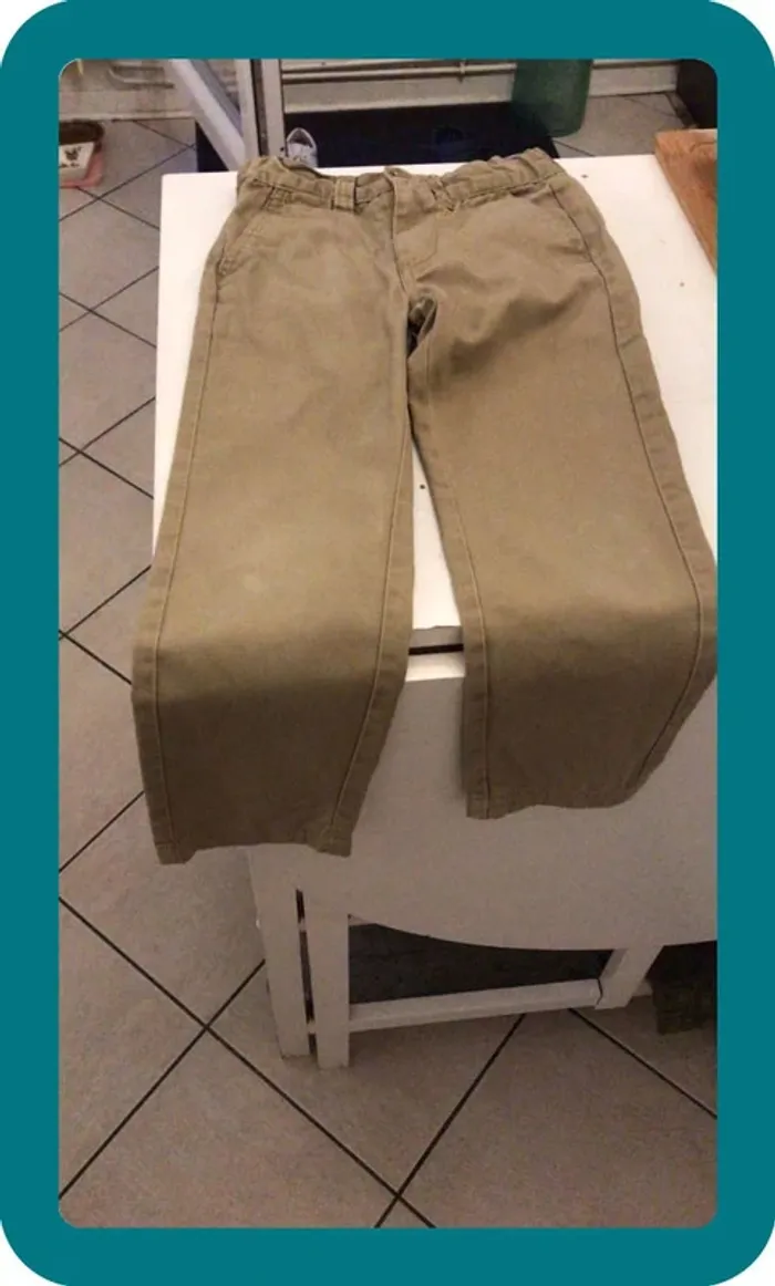 Pantalon - photo numéro 2