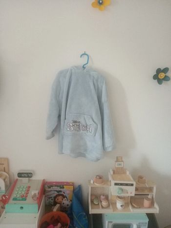 Snuddi stitch 🩵