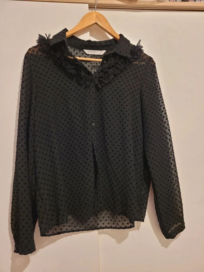 Chemise ZARA