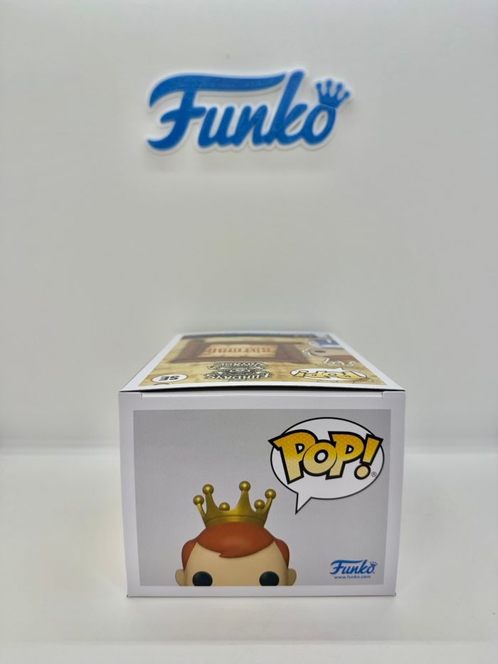 Pop Freddy Funko As Batman Beyond 900 Pcs - photo numéro 7