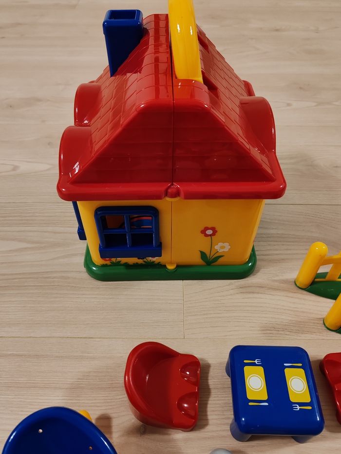 Maison tolo - photo numéro 7