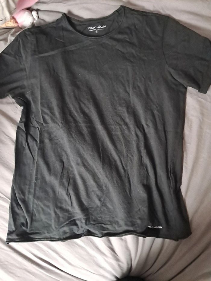T shirt noir