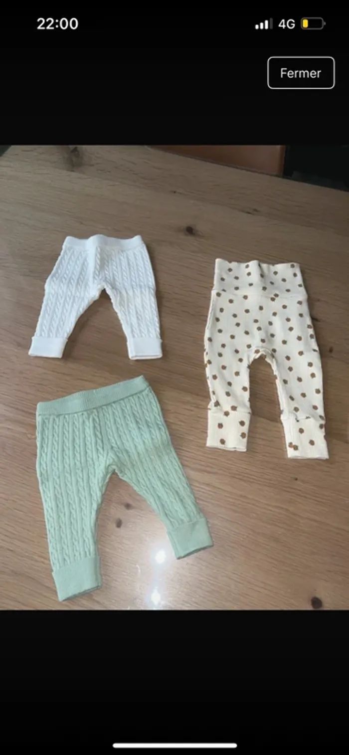 Legging