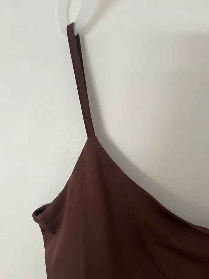 débardeur asymétrique - photo numéro 2