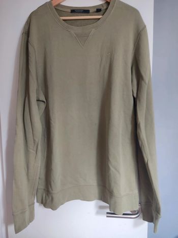 Pull scotch and soda