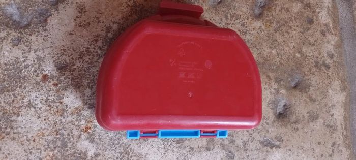 Boîte à goûter Paw Patrol - photo numéro 2