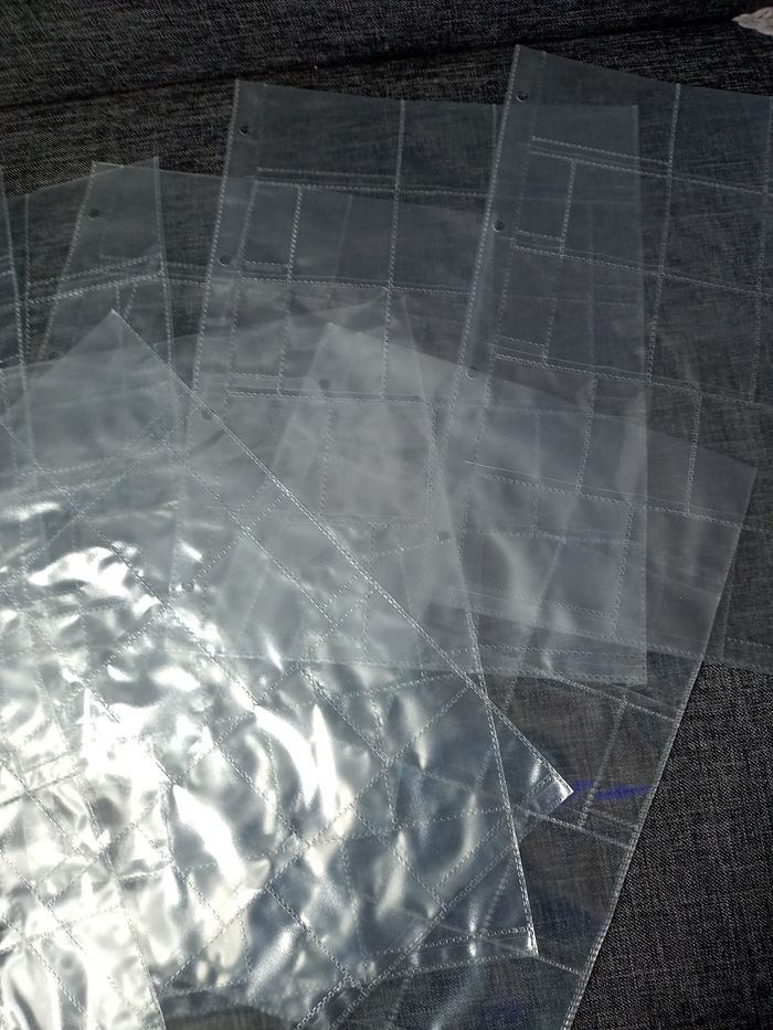 Pochette pièces souvenir neuve - photo numéro 5