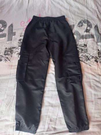 Cargo 12 ans
