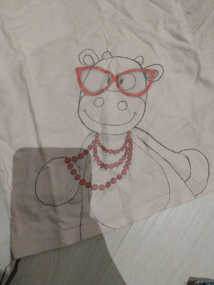 Ensemble noukies 3 ans - photo numéro 5