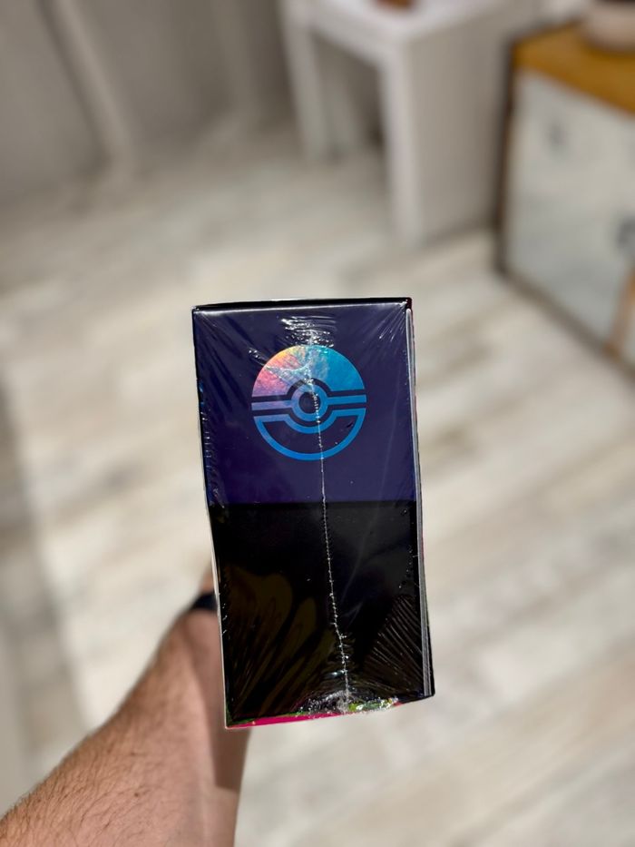 [NEUF] Lot UPC et ETB Pokémon ME02 Flammes fantasmagoriques - photo numéro 9