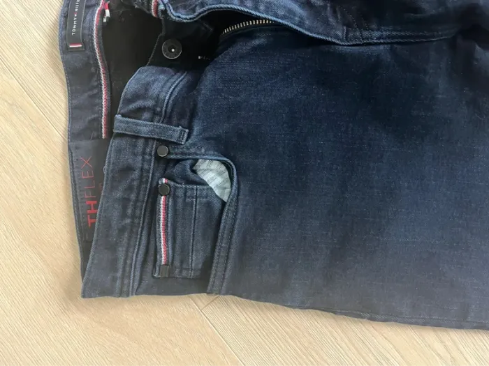 Jean slim fit homme - photo numéro 2