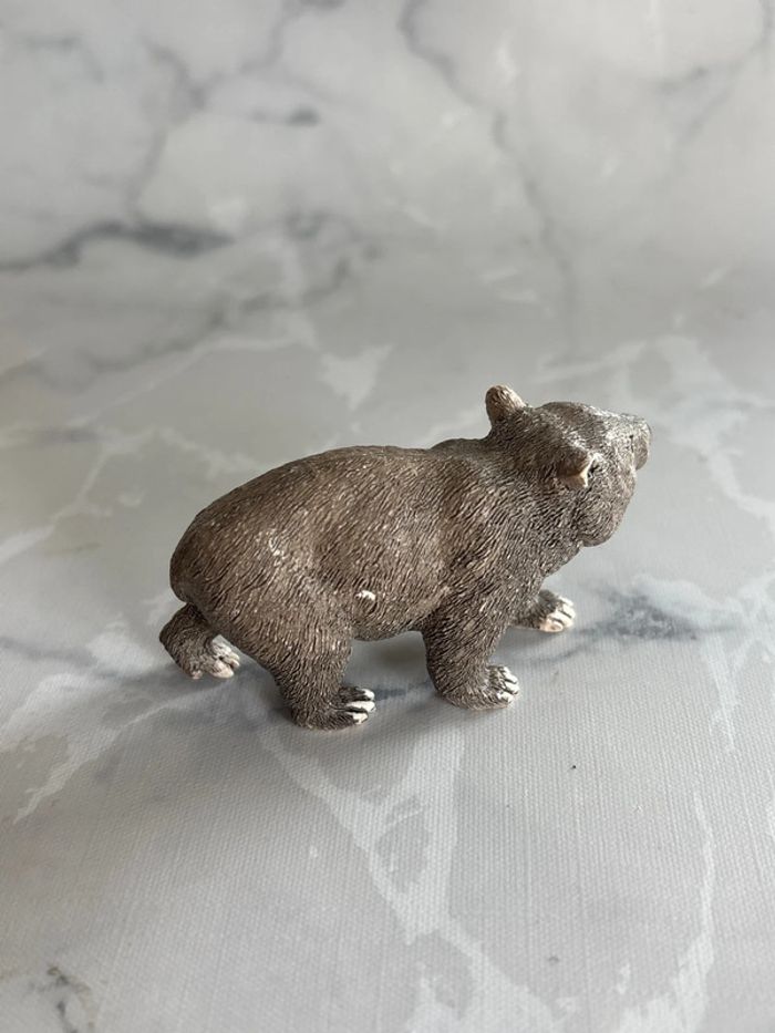 Wombat schleich - photo numéro 3