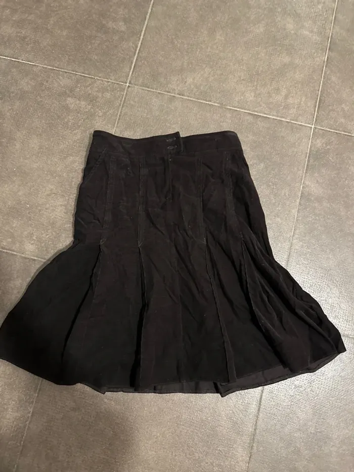 Jupe femme, camaïeu
