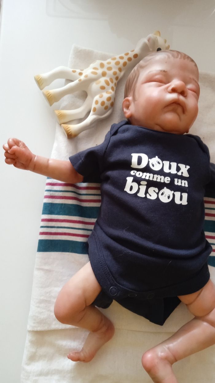 Poupée de collection