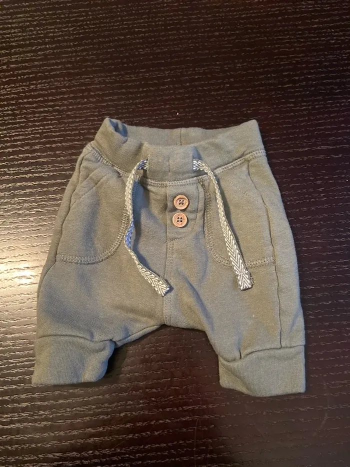Lot pantalon - photo numéro 2