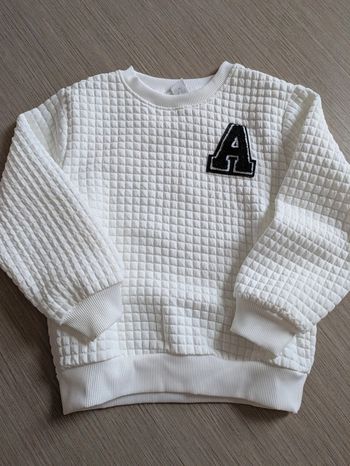 Pull shein 5ans