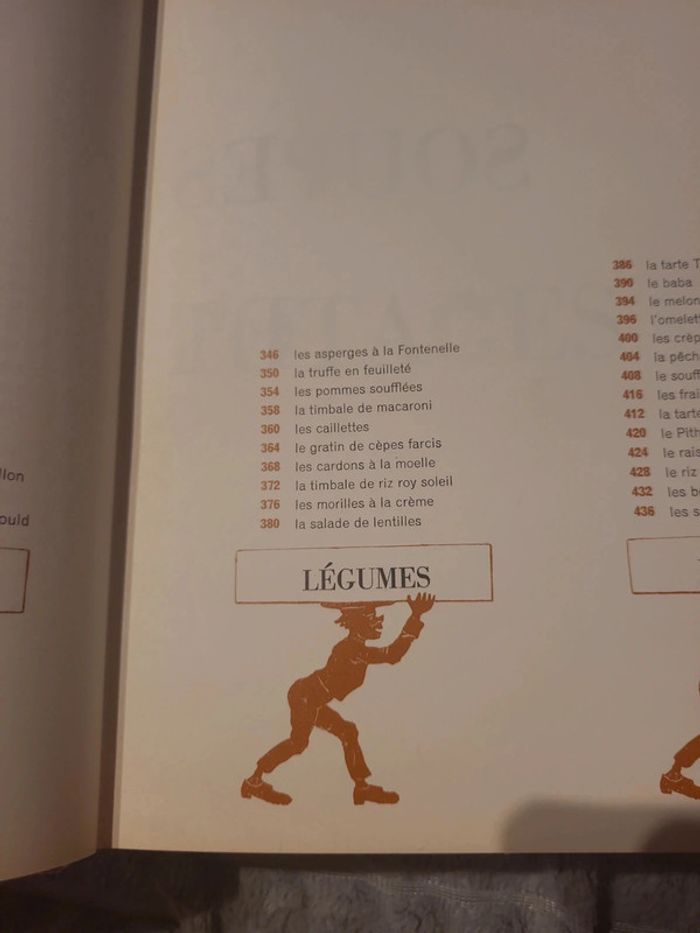 100 merveilles de la cuisine française - photo numéro 13