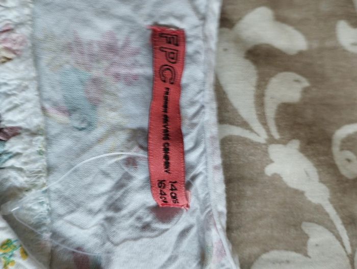 Tee shirt fille - photo numéro 2