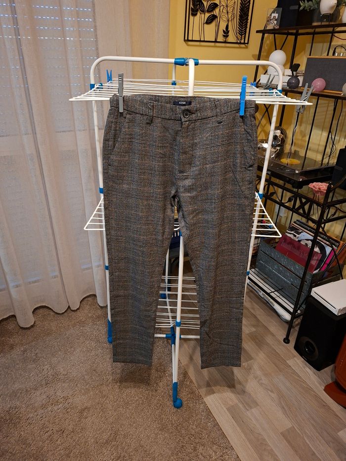 Pantalon chino taille 36