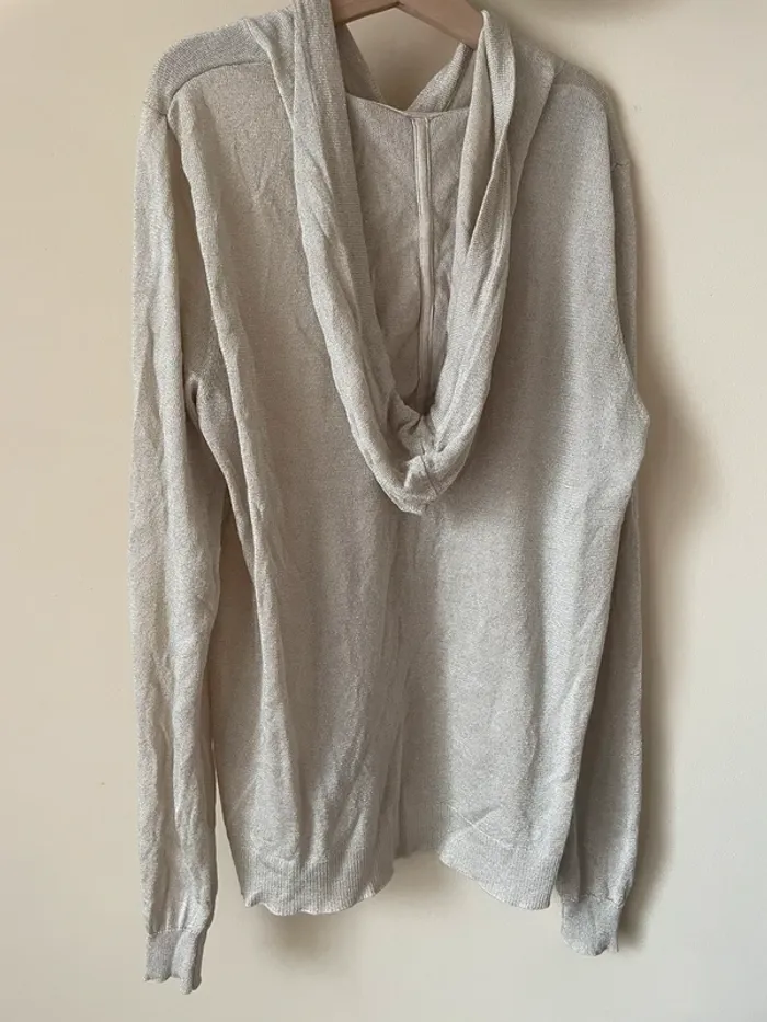 Pull doré - photo numéro 4