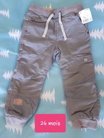 Pantalon neuf