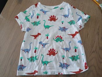 Maillot 3 ans