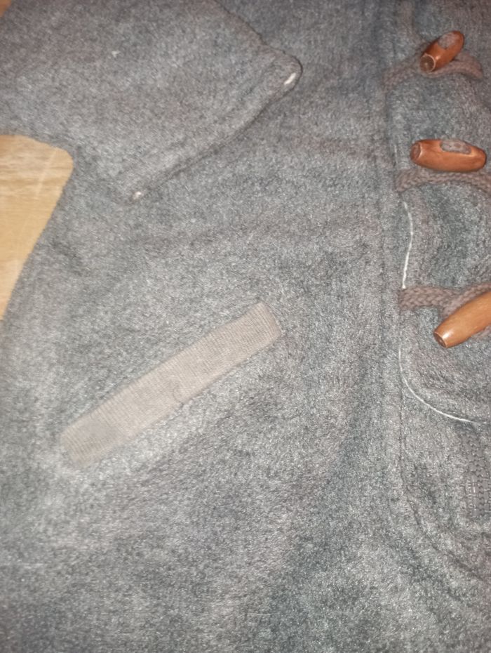 Combinaison - photo numéro 4