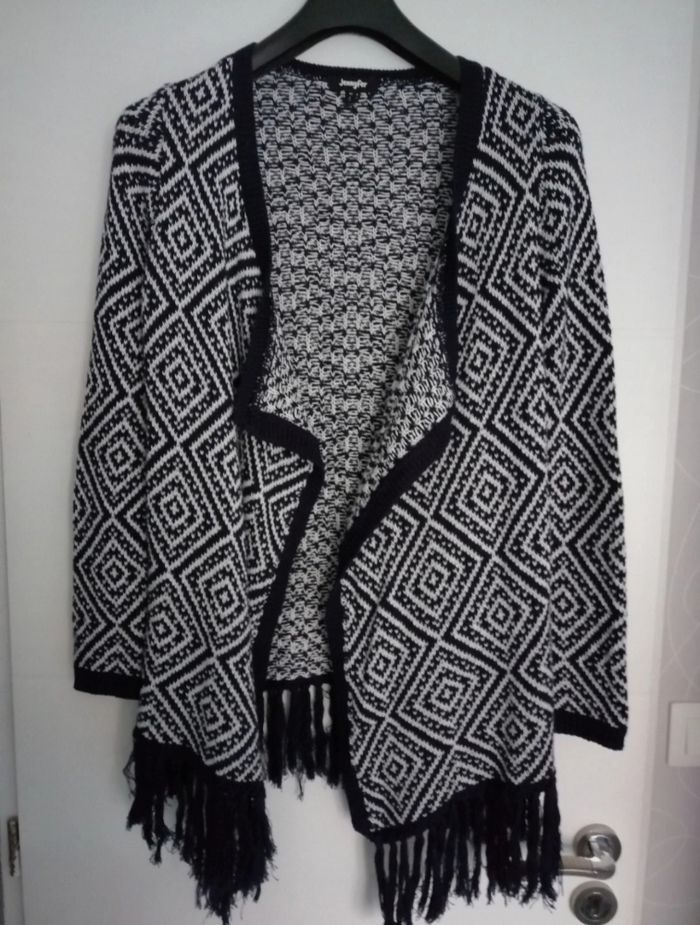 Gilet 
Jennyfer
Taille S