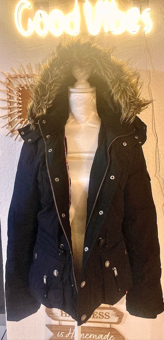 Veste esprit - photo numéro 2