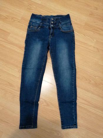 Jean taille 38/40