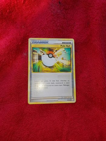 Carte pokemon