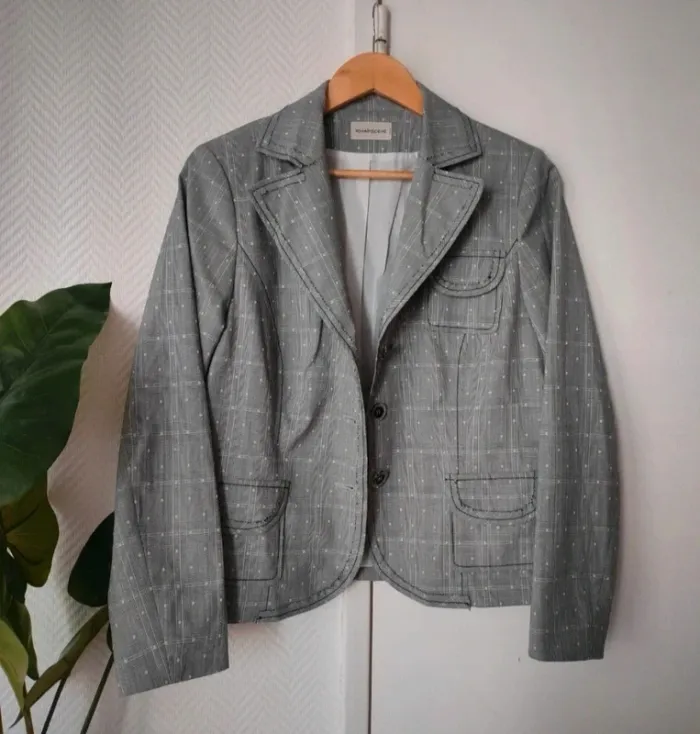 Veste Rhapsodie taille M - photo numéro 5