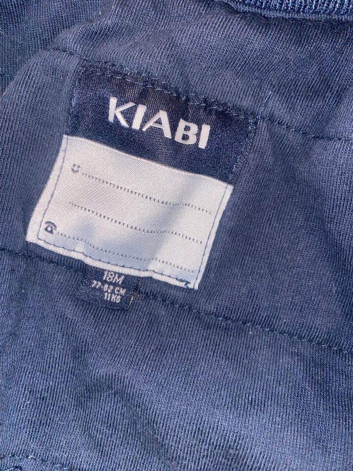 Manteau kiabi - photo numéro 2